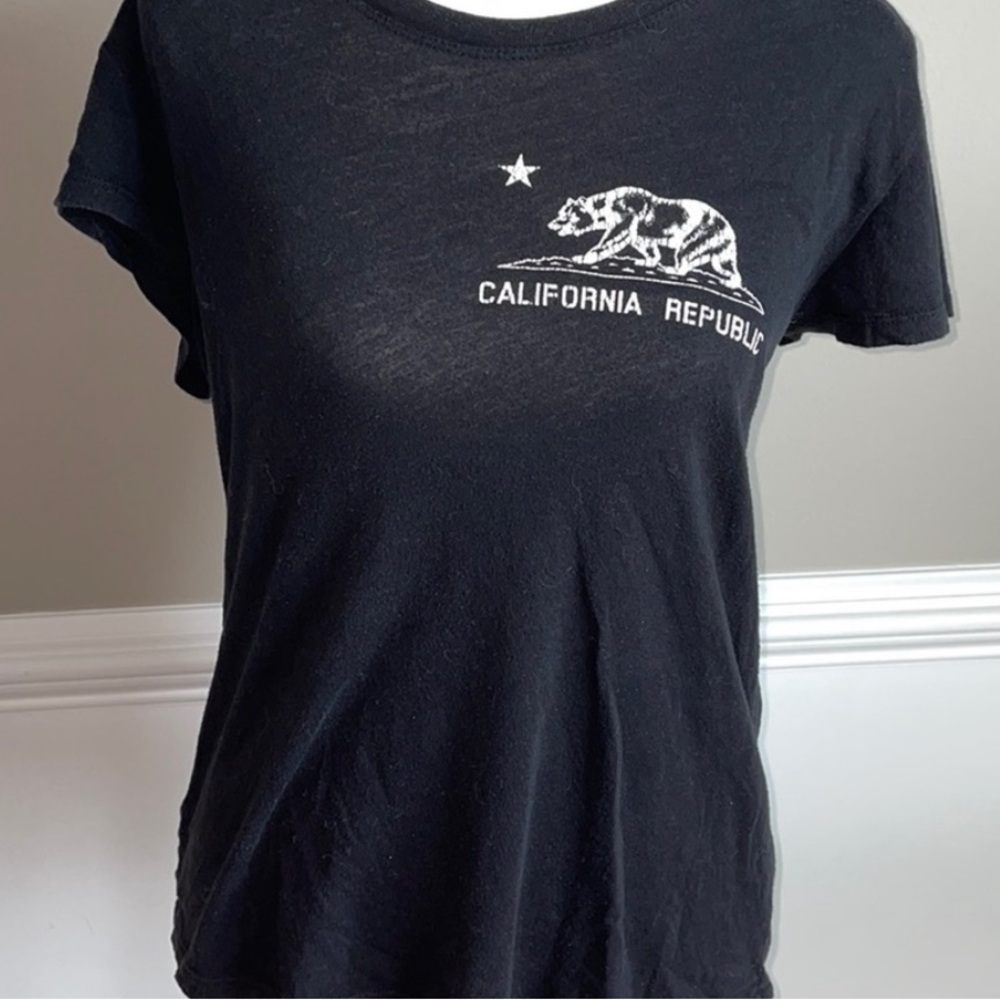 Free when bundled John galt California republic tee